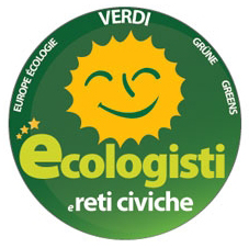 ecologisti e verdi - reti civiche